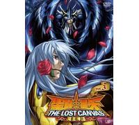 Saint Seiya the Lost Canvas Vo [Alemania] [DVD]