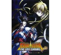 Saint Seiya The Lost Canvas (Volumen 1) [DVD]