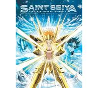Saint Seiya - Time Odyssey - Tome 3 (Saint Seiya - Time Odyssey, 3)