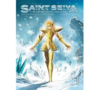 Saint Seiya - Time Odyssey - Tome 3