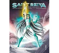 Saint Seiya - Time Odyssey - Tome 4