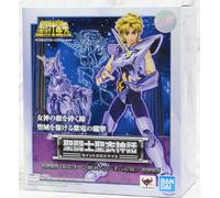 Saint Seiya UNICORN JABU Ropa Myth Bronze Revival Caballeros Bandai Tamashii