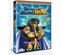 Saint Seiya Volumen 9