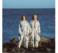 Saint Sister - Where I Should End [Vinilo]