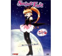 Saint Tail 4: Moonlight [USA] [DVD]