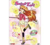 Saint Tail: Spring Love [USA] [DVD]