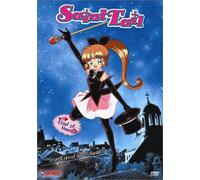 Saint Tail: Thief of Hearts [USA] [DVD]