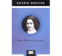 Saint Therese Of Lisieux (ebook)