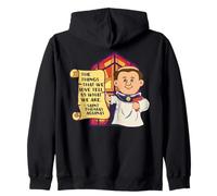 Saint Thomas Aquinas Quotes Summa Theologica Catholic Saint Sudadera con Capucha