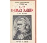Saint Thomas Daquin (ebook)