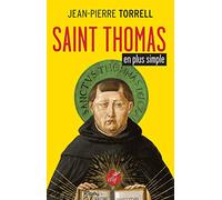 Saint Thomas en plus simple