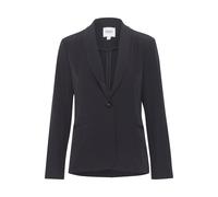 SAINT TROPEZ Blazer 'Celest' azul noche 34 azul noche
