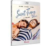 Saint-Tropez Blues [ Origen Francés, Ningun Idioma Espanol ] (Blu-Ray)