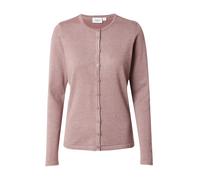 SAINT TROPEZ Cárdigan 'Mila' malva L malva