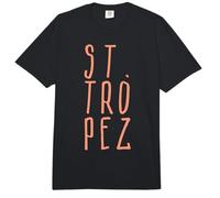 Saint Tropez French Riviera Vacation Travel Mujer Hombres Comfort Colors Adult Heavyweight T-Shirt