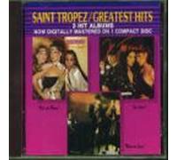 Saint Tropez - Greatest Hits