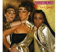 Saint Tropez - Hot & Nasty