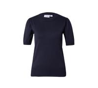 SAINT TROPEZ Jersey 'Mila' azul noche S azul noche
