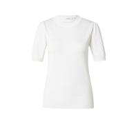 SAINT TROPEZ Jersey 'Mila' blanco XS blanco