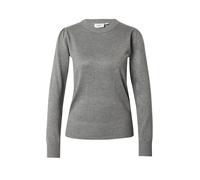 SAINT TROPEZ Jersey 'Mila' gris moteado XS gris moteado