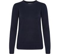 SAINT TROPEZ Jersey 'Mila' navy XS navy