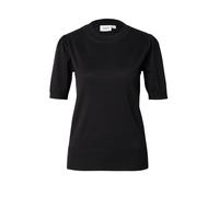 SAINT TROPEZ Jersey 'Mila' negro L negro