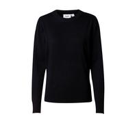 SAINT TROPEZ Jersey 'Mila' negro M negro