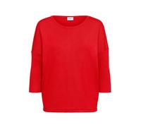 SAINT TROPEZ Jersey 'Mila' rojo XL EUR