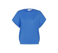 SAINT TROPEZ Jersey 'MilaSZ' azul real S azul real