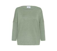 SAINT TROPEZ Jersey 'MilaSZ' verde L verde