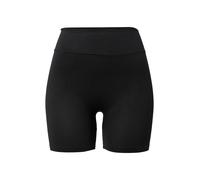 SAINT TROPEZ Pantalón 'Ninna' negro 40-42 negro