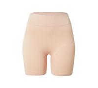 SAINT TROPEZ Pantalón 'Ninna' piel 40-42 piel