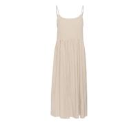 SAINT TROPEZ Vestido de verano 'Kira' brocado / offwhite 38 brocado / offwhite