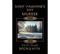 Saint Valentine's Day Murder: Heathcliff Lennox Investigates: A Cotswolds Country House murder mystery: 13