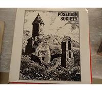 Saint Vartan Symphony Symphony n. 9 op. 180--Vinyl LP-Poseidon Society-POS 1013-HOVHANESS Alan (Armenia - USA)-HOVHANESS Alan (pianoforte - dir); National Philharmonic Orchestra; WILBRAHAM John (tromba)