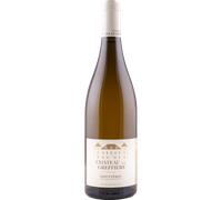 Saint Véran 2023 - Château de la Greffière