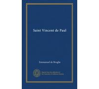 Saint Vincent de Paul