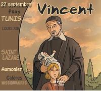 Saint Vincent de Paul
