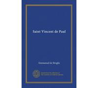 Saint Vincent de Paul