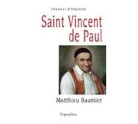 Saint Vincent De Paul (ebook)