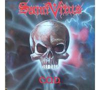 Saint Vitus - C.O.D.