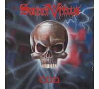Saint Vitus C.O.D. Ltd. edition (Vinyl) (Importación USA)