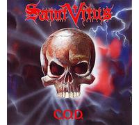 Saint Vitus - C.O.D. -Reissue-