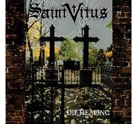 Saint vitus - Die healing