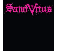 Saint Vitus – Hallow's Victim / The Walking – The Orchard