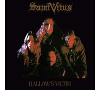 Saint Vitus - Hallow's Victim [Vinilo]