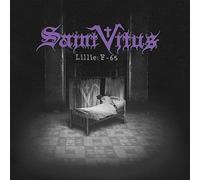Saint vitus - Lillie: f-65 ltd edition