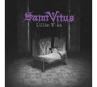 Saint Vitus - Lillie: F-65 [Vinilo]