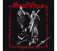 Saint vitus - Live vol. 2