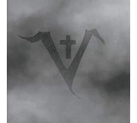 Saint Vitus - Saint Vitus 2019 (LP Gatefold, Vinyle Transparent Limité à 1050 copies) [Vinilo]